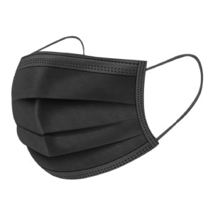 NeuMask Procedimiento Ear-loop Negro