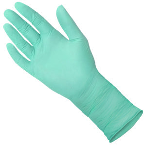 NitraSonic Nitrile Surgical Glove