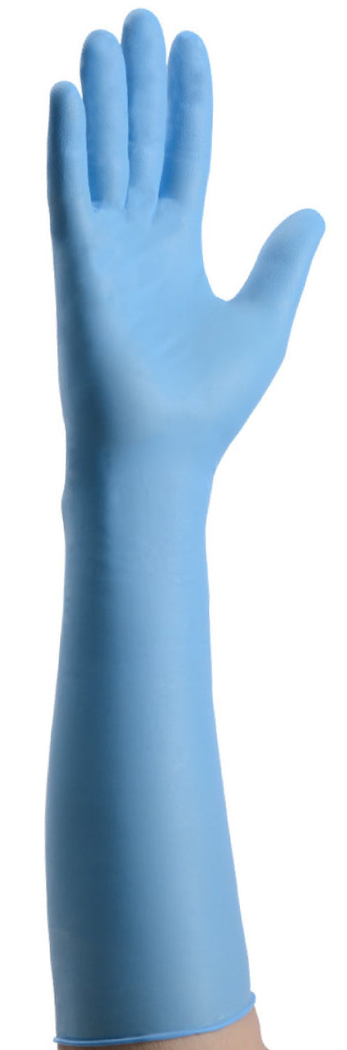 Guantes de examen de nitrilo NitraGrip XP