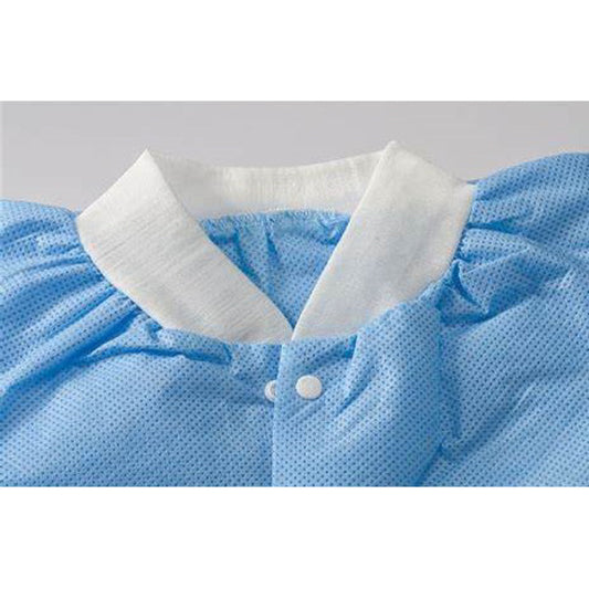 Lab Coats w/ Pockets (Blue)