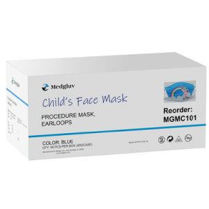 Procedimiento de máscara para niños Personajes divertidos con gancho para la oreja