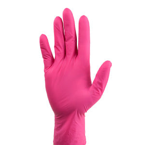 NeuBlush Nitrile Exam Gloves