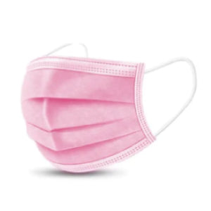 NeuMask Procedimiento Ear-loop Rosa