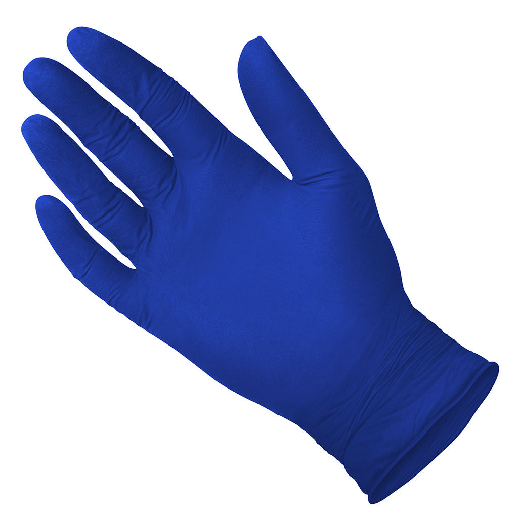 Guantes de examen de nitrilo NitraSoft 250