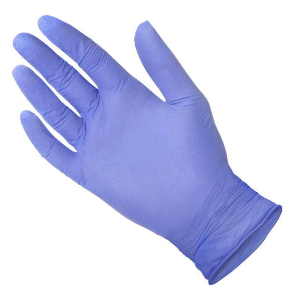 Guantes de examen de nitrilo NitraPlus 200